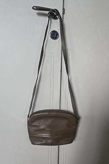 LANVIN Paris kozna torba, damska, vintage. Klasična torba za sva na lalafo.rs — 3 LANVIN Paris kozna torba, damska, vintage. Klasična torba za sva — 3