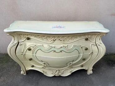 Antique Dressers: Stilska Italijanska komoda 🇮🇹✨ Komoda u odličnom stanju, kao na at lalafo.rs — 1 Antique Dressers: Stilska Italijanska komoda 🇮🇹✨ Komoda u odličnom stanju, kao na — 1