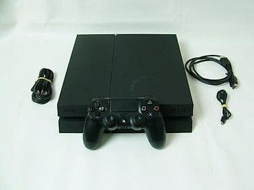 Electronics: U ponudi Sony PlayStation 4 iz naslova. Konzola je novija fat at lalafo.rs — 2 Electronics: U ponudi Sony PlayStation 4 iz naslova. Konzola je novija fat — 2