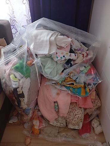 Од рођења до бр80 тимско и летње 500 дин кутија од пеленаDečiji paket na lalafo.rs — 9 Од рођења до бр80 тимско и летње 500 дин кутија од пеленаDečiji paket — 9