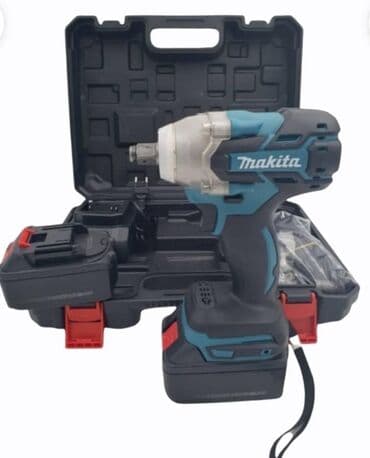 Cordless Screwdrivers: Aku udarni odvijač za tockove 21v makita. aku udarni odvijač za at lalafo.rs — 1 Cordless Screwdrivers: Aku udarni odvijač za tockove 21v makita. aku udarni odvijač za — 1