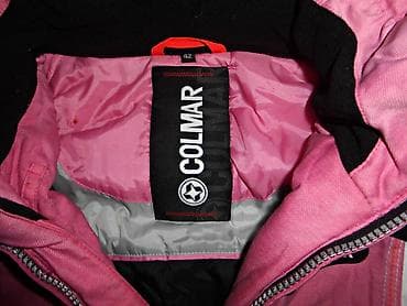 Ski jakna Colmar vel. 42 na lalafo.rs — 3 Ski jakna Colmar vel. 42 — 3