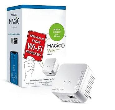 prsluk jaknica mango u: Devolo Magic 1 WiFi mini – dodatni Powerline Wi‑Fi adapter - at lalafo.rs — 1 prsluk jaknica mango u: Devolo Magic 1 WiFi mini – dodatni Powerline Wi‑Fi adapter - — 1