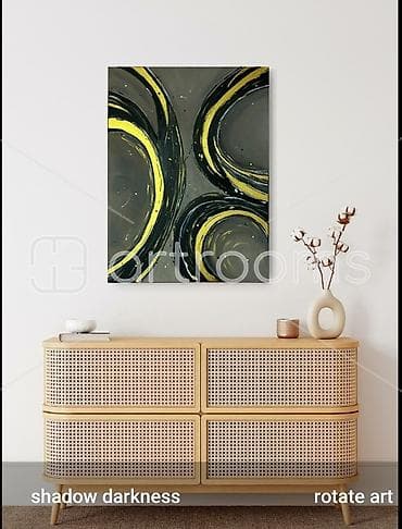 Modern Abstract
Akril na platnu-blind ram
Dimenzije 80x60cm na lalafo.rs — 4 Modern Abstract
Akril na platnu-blind ram
Dimenzije 80x60cm — 4