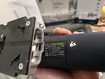 Cutting Pliers: Festool ubodna testera na prodaju sa koferom at lalafo.rs — 2 Cutting Pliers: Festool ubodna testera na prodaju sa koferom — 2