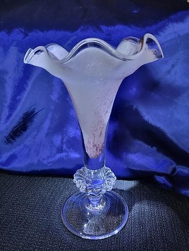 Bike accessories: Vaza soliflore, rucni rad Peter Kasper Nemacka 1970,80te.,godine at lalafo.rs — 7 Bike accessories: Vaza soliflore, rucni rad Peter Kasper Nemacka 1970,80te.,godine — 7