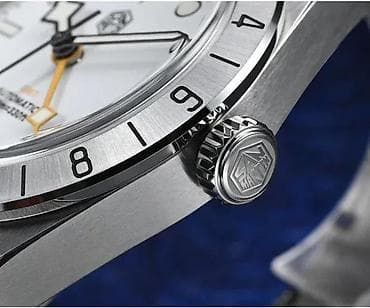 San Martin SN0054-G GMT - Bela - Tudor Black Bay Pro na lalafo.rs — 8 San Martin SN0054-G GMT - Bela - Tudor Black Bay Pro — 8