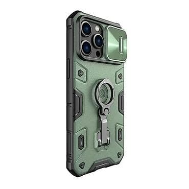 Futrola Nillkin Cam Shield Armor Pro za iPhone 14 Pro Max (6.7) at lalafo.rs — 3 Futrola Nillkin Cam Shield Armor Pro za iPhone 14 Pro Max (6.7) — 3