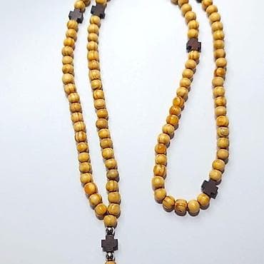 cepaci za drva: Ručno izrađena brojanica od maslinovog drveta Zagrli toplotu prirode i na lalafo.rs — 7 cepaci za drva: Ručno izrađena brojanica od maslinovog drveta Zagrli toplotu prirode i — 7