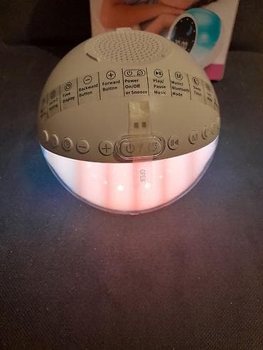 Lampa za decu multifunkcionalna SUN&MJESEC NAUČITE ME VRIJEMENU na lalafo.rs — 9 Lampa za decu multifunkcionalna SUN&MJESEC NAUČITE ME VRIJEMENU — 9