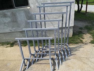 Home & Garden: Manje nogare dimenzija min visina 80cm max visina 145cm sirina 80cm (5 at lalafo.rs — 7 Home & Garden: Manje nogare dimenzija min visina 80cm max visina 145cm sirina 80cm (5 — 7