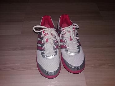 Original adidas ženske patike, broj 39 na lalafo.rs — 2 Original adidas ženske patike, broj 39 — 2