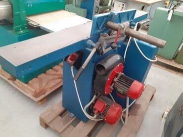 Electric Polishers: APOKALIPSA DOO Šmirgl mašina 3011-16 Snaga motora: 1,5 KW ⚡ Valjci at lalafo.rs — 4 Electric Polishers: APOKALIPSA DOO Šmirgl mašina 3011-16 Snaga motora: 1,5 KW ⚡ Valjci — 4