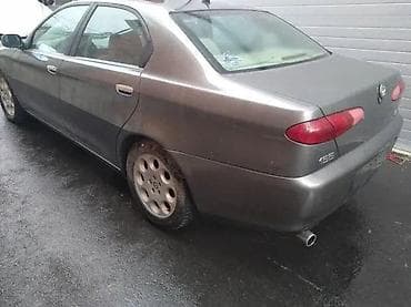 Alfa Romeo 166 Bocna stakla. Alfa Romeo 166 Bocna staklaOriginalni na lalafo.rs Alfa Romeo 166 Bocna stakla. Alfa Romeo 166 Bocna staklaOriginalni