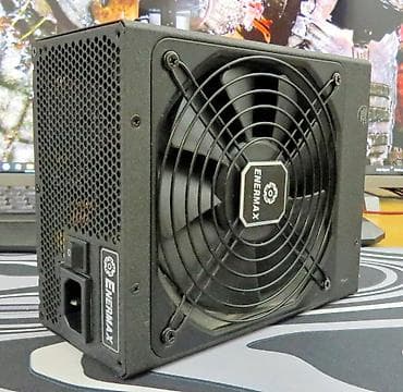 Enermax Platimax EPM1700EGT 1700W 80+ Platinum Najjači model PC na lalafo.rs — 6 Enermax Platimax EPM1700EGT 1700W 80+ Platinum Najjači model PC — 6