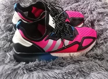 Mokasine: Original ADIDAS PATIKE
BR 38
EXTRA OČUVANE, KAO NOVE na lalafo.rs — 5 Mokasine: Original ADIDAS PATIKE
BR 38
EXTRA OČUVANE, KAO NOVE — 5