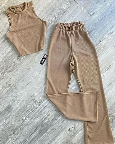 pantalone gina benotti: 2XL, bоја - Kapućino na lalafo.rs — 1 pantalone gina benotti: 2XL, bоја - Kapućino — 1