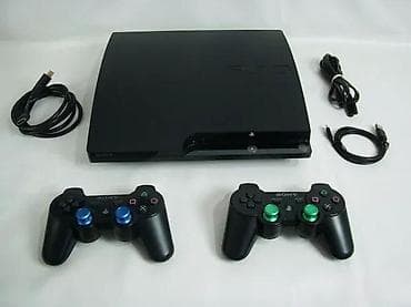 Electronics: U ponudi je Sony PlayStation 4 (Fat) sa naslova. Generacija: novija at lalafo.rs — 2 Electronics: U ponudi je Sony PlayStation 4 (Fat) sa naslova. Generacija: novija — 2