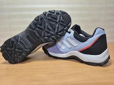Adidas Terrex Hyperhiker (br.38) patike su u odličnom stanju kao što na lalafo.rs — 3 Adidas Terrex Hyperhiker (br.38) patike su u odličnom stanju kao što — 3