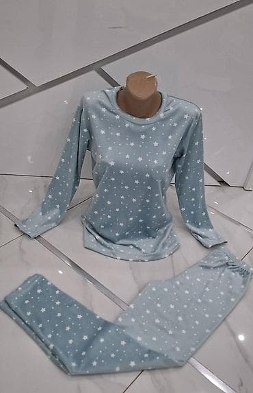 Pajamas: 01. Plišane pidzame L XL 2XL 3XL Cena2299 dinara✅✅ at lalafo.rs — 7 Pajamas: 01. Plišane pidzame L XL 2XL 3XL Cena2299 dinara✅✅ — 7