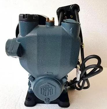 Nova i veoma kvalitetna GRANDFAR pumpa (hidrofor) za navodnjavanje / na lalafo.rs — 4 Nova i veoma kvalitetna GRANDFAR pumpa (hidrofor) za navodnjavanje / — 4
