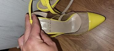 Čizme, 37, bоја - Bordo na lalafo.rs — 3 Čizme, 37, bоја - Bordo — 3