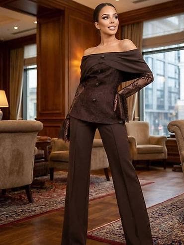 03. L. ๐๏ธ N O V A K O L E K C I J A ๐๏ธ Komplet koji ฤe vas oduลกeviti na lalafo.rs 03. L. ๐๏ธ N O V A K O L E K C I J A ๐๏ธ Komplet koji ฤe vas oduลกeviti