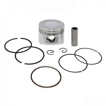 Klip set za motor – komplet Sadrži: - aluminijumski klip sa mašinski na lalafo.rs Klip set za motor – komplet Sadrži: - aluminijumski klip sa mašinski