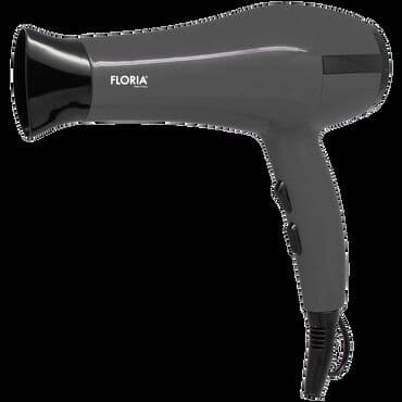 Fen za kosu sa DC motorom, 2 brzine i 3 stepena temperature. Poseduje na lalafo.rs Fen za kosu sa DC motorom, 2 brzine i 3 stepena temperature. Poseduje