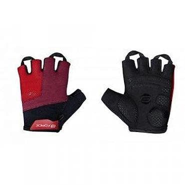 Equipment for cyclists: RUKAVICE FORCE SECTOR GEL, CRNO-CRVENE L | Rukavice FORCE SECTOR at lalafo.rs — 2 Equipment for cyclists: RUKAVICE FORCE SECTOR GEL, CRNO-CRVENE L | Rukavice FORCE SECTOR — 2