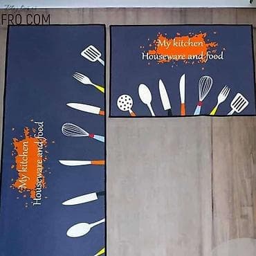 Staze za kuhinju
2 komada 1700 at lalafo.rs — 2 Staze za kuhinju
2 komada 1700 — 2