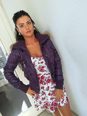 kozna jakna sa: Divna jakna divan model i kvalitet
VEL S M
Povoljno na lalafo.rs — 6 kozna jakna sa: Divna jakna divan model i kvalitet
VEL S M
Povoljno — 6