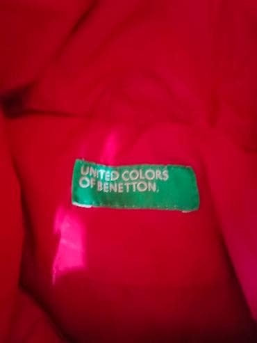 Benetton original zimska jakna za devojčice 💞 duplo kopčanje i na lalafo.rs — 7 Benetton original zimska jakna za devojčice 💞 duplo kopčanje i — 7