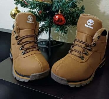 Čizme, Timberland, veličina - 39 na lalafo.rs Čizme, Timberland, veličina - 39