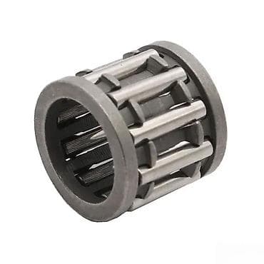 Iglasti ležaj je cilindrična komponenta dizajnirana za podršku at lalafo.rs Iglasti ležaj je cilindrična komponenta dizajnirana za podršku