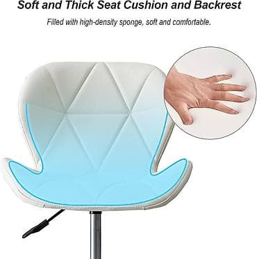 Office Furniture: Ergonomska kancelarijska stolica sa podešavanjem visine - Moderan at lalafo.rs — 5 Office Furniture: Ergonomska kancelarijska stolica sa podešavanjem visine - Moderan — 5