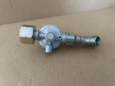 Plinski regulator pritiska za LPG – GOK Typ 914L - Proizvođač: GOK na lalafo.rs Plinski regulator pritiska za LPG – GOK Typ 914L - Proizvođač: GOK