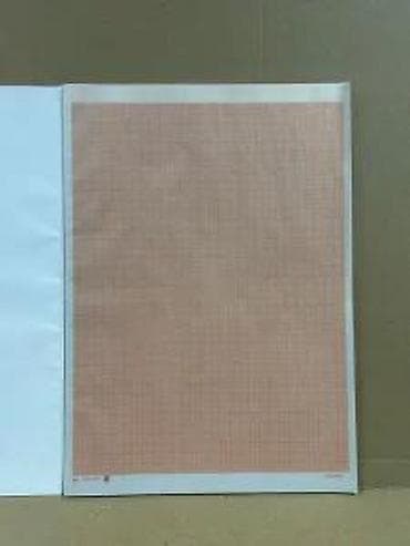 A3 milimetarski papir – blok - Format: A3 (297 × 420 mm), jasno na lalafo.rs A3 milimetarski papir – blok - Format: A3 (297 × 420 mm), jasno