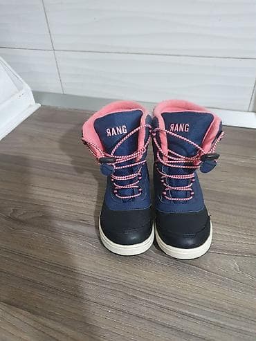 Čizme, Rang, Veličina - 31 na lalafo.rs Čizme, Rang, Veličina - 31