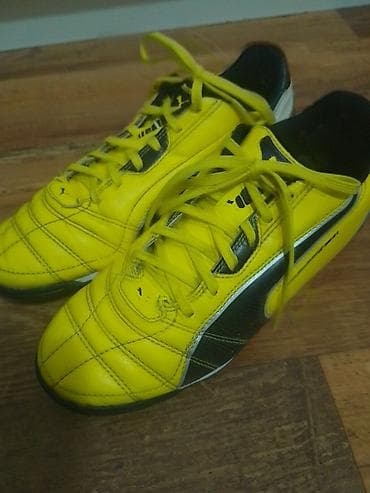 Puma juniors patike za fudbal na veštačkoj travi (TF/turf) - Model at lalafo.rs — 10 Puma juniors patike za fudbal na veštačkoj travi (TF/turf) - Model — 10