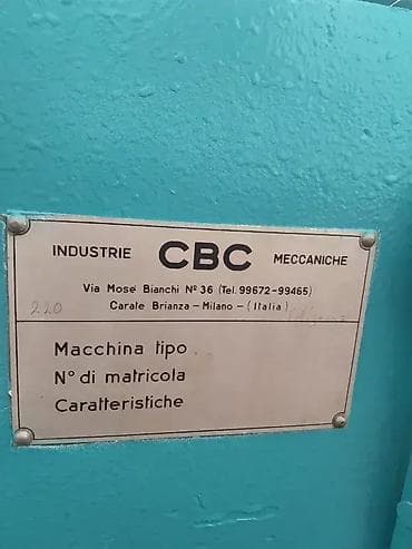 Makaze za lim 5280-24 Industrijske makaze za lim, marka CBC, model na lalafo.rs — 3 Makaze za lim 5280-24 Industrijske makaze za lim, marka CBC, model — 3