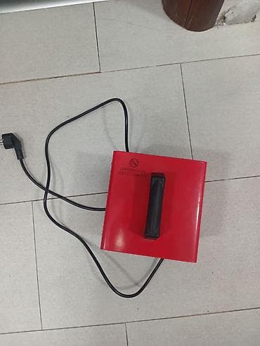 Ceramic Heaters: PTC grejalica sa ventilatorom – 2000 W - Model: M No.: 711395 - at lalafo.rs — 3 Ceramic Heaters: PTC grejalica sa ventilatorom – 2000 W - Model: M No.: 711395 - — 3