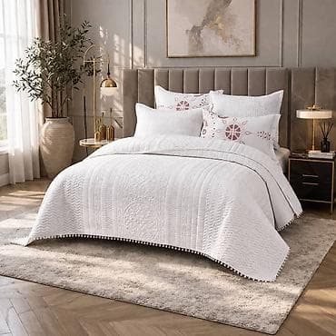 Curtains & Drapes: ✨ novo u ponudi – luksuzni set za bračni ležaj ✨ unesite dozu at lalafo.rs — 5 Curtains & Drapes: ✨ novo u ponudi – luksuzni set za bračni ležaj ✨ unesite dozu — 5