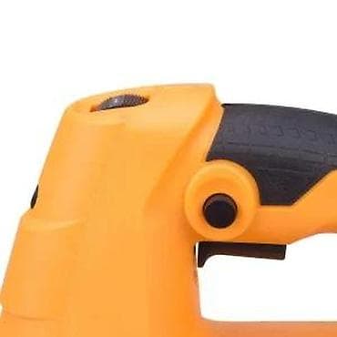 Electric Jigsaws: Električna ubodna testera DINGQI ART:109080 - Snažan mrežni model za at lalafo.rs — 6 Electric Jigsaws: Električna ubodna testera DINGQI ART:109080 - Snažan mrežni model za — 6