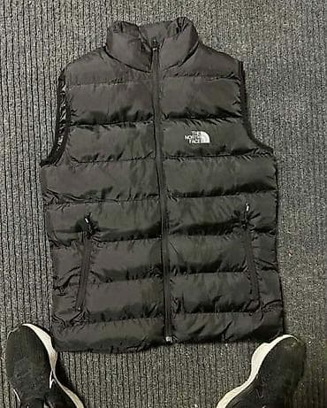 Muški prsluk dostupan
S M L XL XXL.
Cena 3700 dinara. sn na lalafo.rs — 1 Muški prsluk dostupan
S M L XL XXL.
Cena 3700 dinara. sn — 1