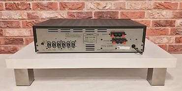 Odlično očuvano pojačalo marke Onkyo A-300 Zvučno izvanredno. Potpuno na lalafo.rs — 4 Odlično očuvano pojačalo marke Onkyo A-300 Zvučno izvanredno. Potpuno — 4