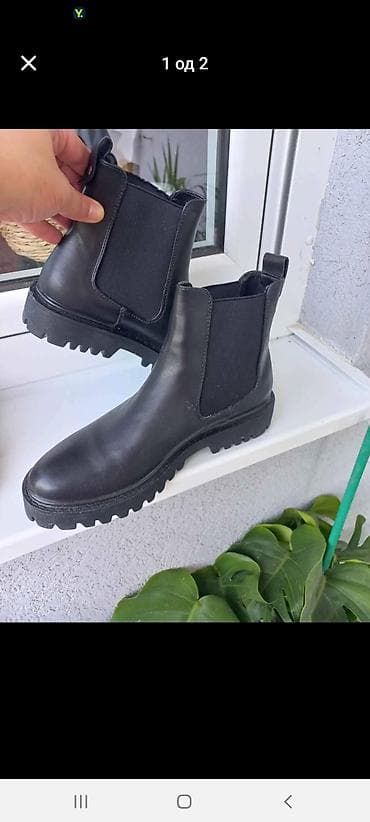 Čizme, 39 na lalafo.rs Čizme, 39