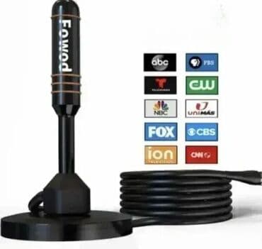 Aksesoari za TV i video: Digitalna antena - TV digitalna antena Dobrodošli u Davidov shop na lalafo.rs Aksesoari za TV i video: Digitalna antena - TV digitalna antena Dobrodošli u Davidov shop