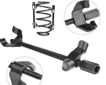 Alat za skidanje amortizera novo set opruga akcija cene nisu fiksne at lalafo.rs Alat za skidanje amortizera novo set opruga akcija cene nisu fiksne