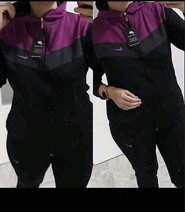 Women's Sweatsuits: 10. Ponovo dostupni modeli za punije dame Vel 2xl, 3xl, 4xl Cena at lalafo.rs — 3 Women's Sweatsuits: 10. Ponovo dostupni modeli za punije dame Vel 2xl, 3xl, 4xl Cena — 3